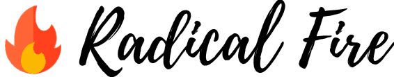 Radical FIRE logo