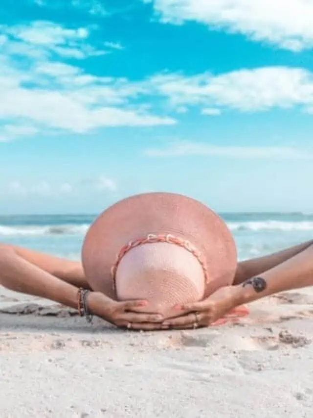 The Ultimate Guide To Financial Independence And Retire Early (FIRE)