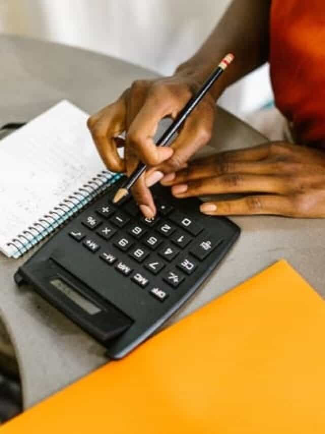 20 Sinking Fund Categories To Include In Your Budget Story