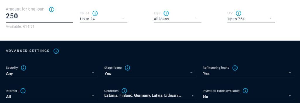 EstateGuru Platform Review