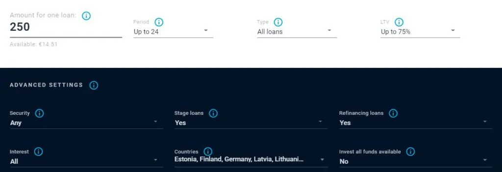 EstateGuru Platform Review