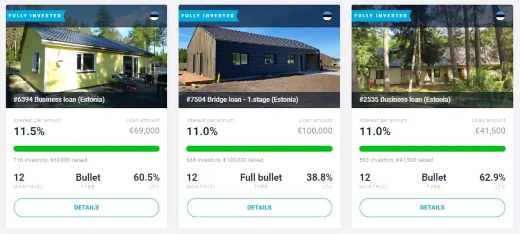 EstateGuru Review 2020
