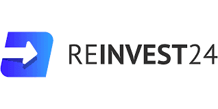 Reinvest24 Logo