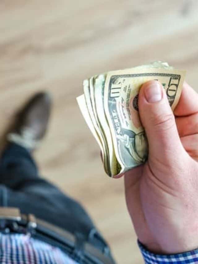 Tips On How To Stop Money Blocks & Improve Your Life Story