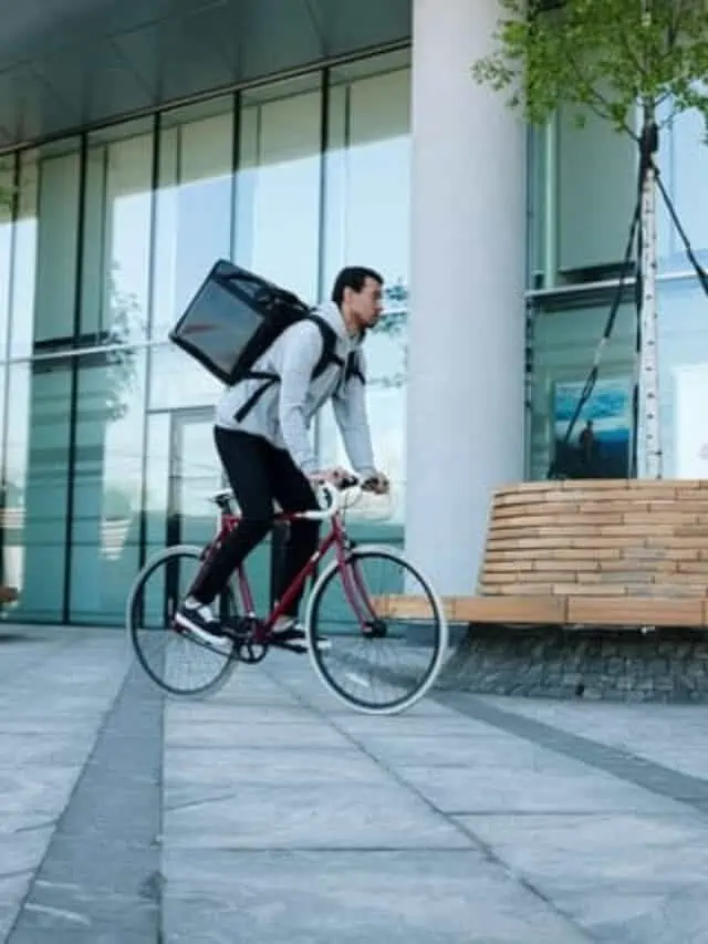 Make $500 A Week With DoorDash – Ways To Earn More Story