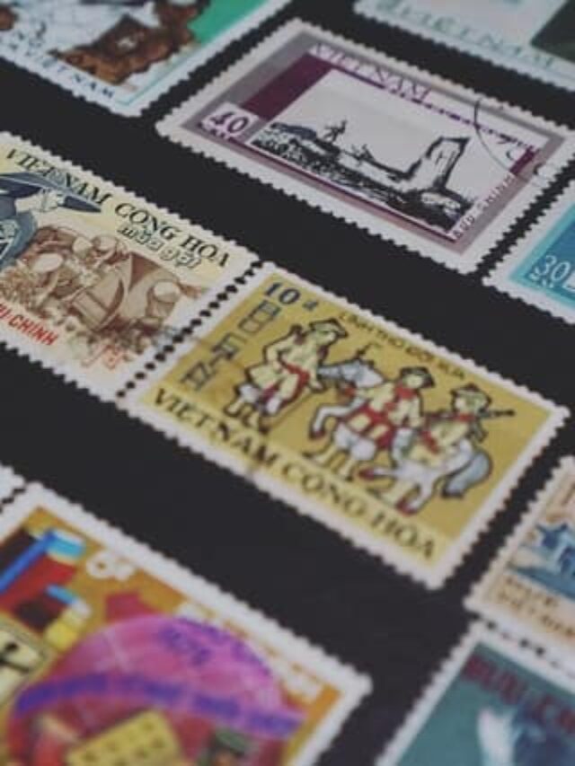 Stamp Collectors Near Me: Top 20 Local Hotspots Revealed