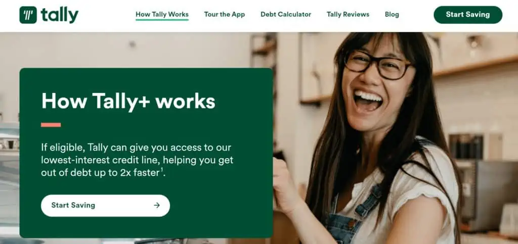 How-Tally-Works