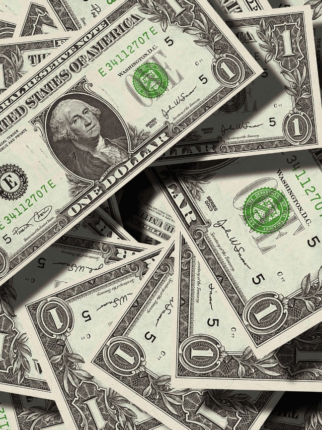 Spend Bill Gates’ Money Can You