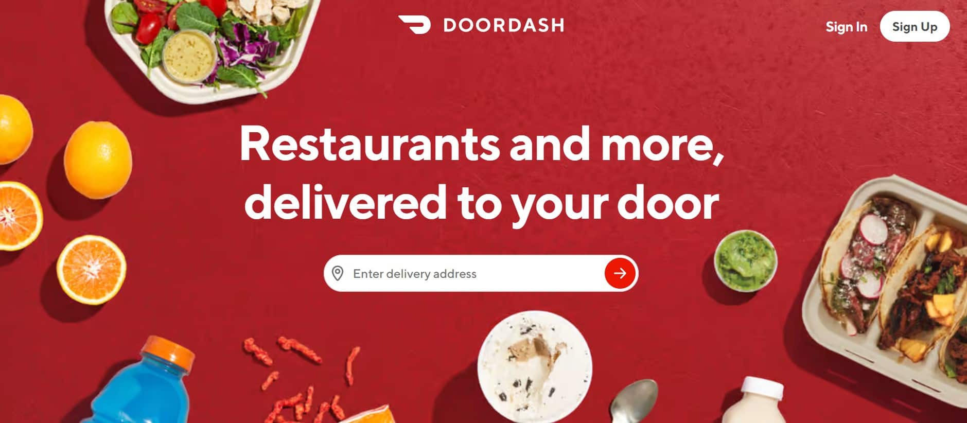 Make 500 A Week With DoorDash Your Guide To Earning More