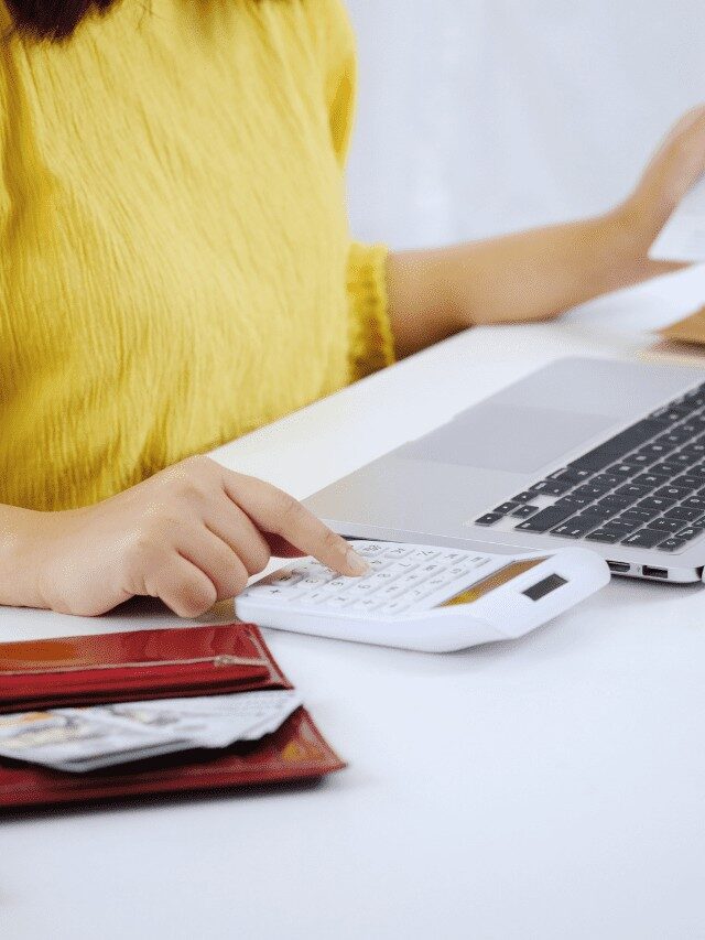 9 Tips On How To Stick To Your Budget This New Year Story