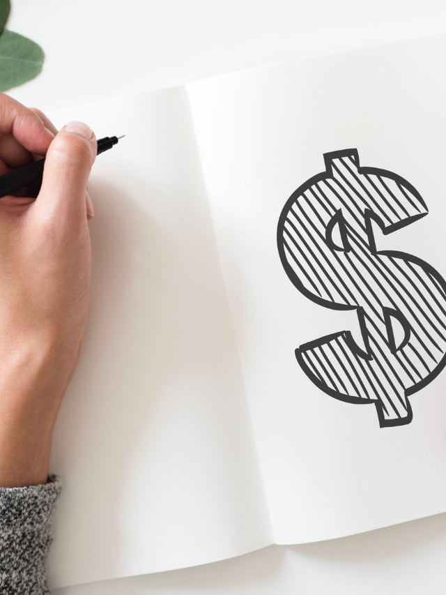 Money Magic: 10 Amazing Tricks On How To Make Money Work For You Story