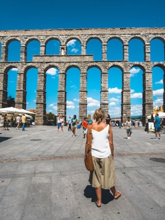 Discover the World and Get Paid: 16 Amazing Travel Jobs Story