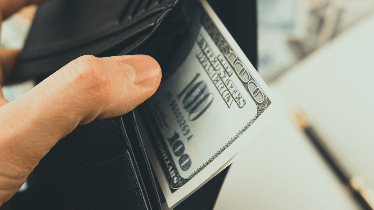 11 Great New Year's Money Moves For 2024