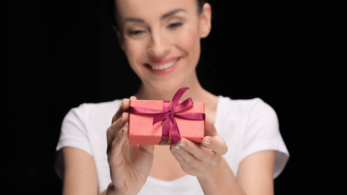 19 Gift Ideas For Women Who Have Everything