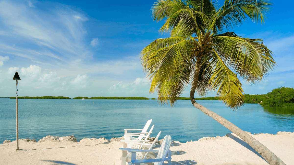 Florida Keys