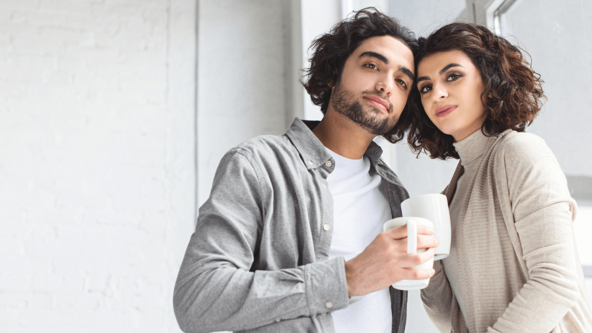 Money Conversations You Need To Have Before Moving In With Your Partner
