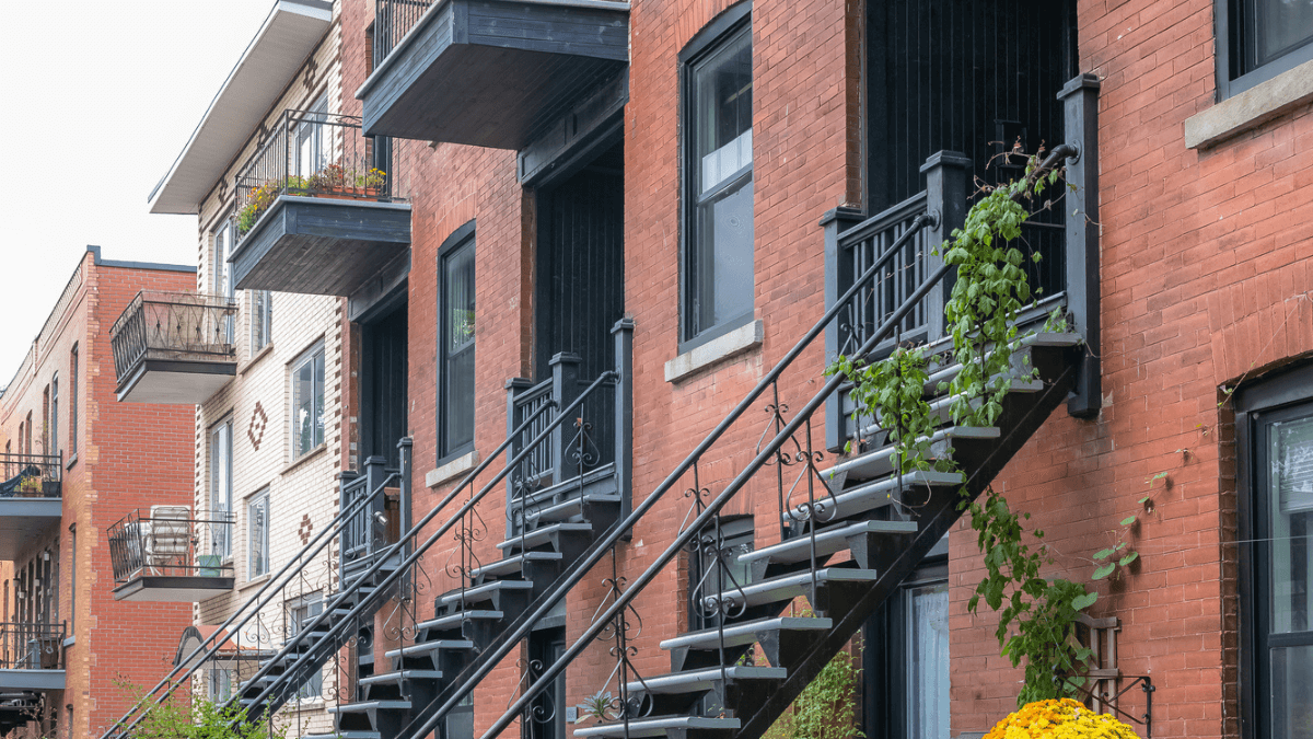 The (In)Convenience Of Home Ownership