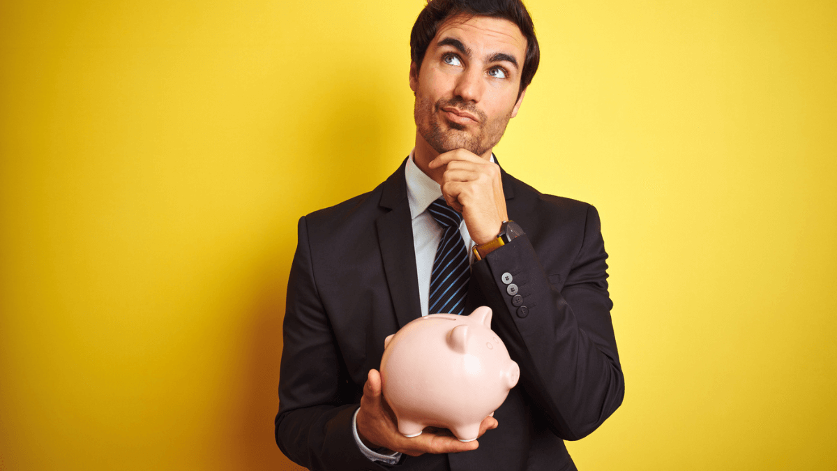 The Rule of 25 To Know How Much You Need For (Early) Retirement