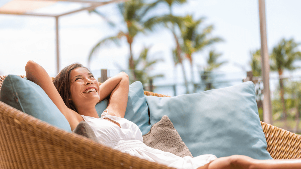 What Is A Safe Withdrawal Rate For Early Retirement? [Ultimate Guide For 2024]