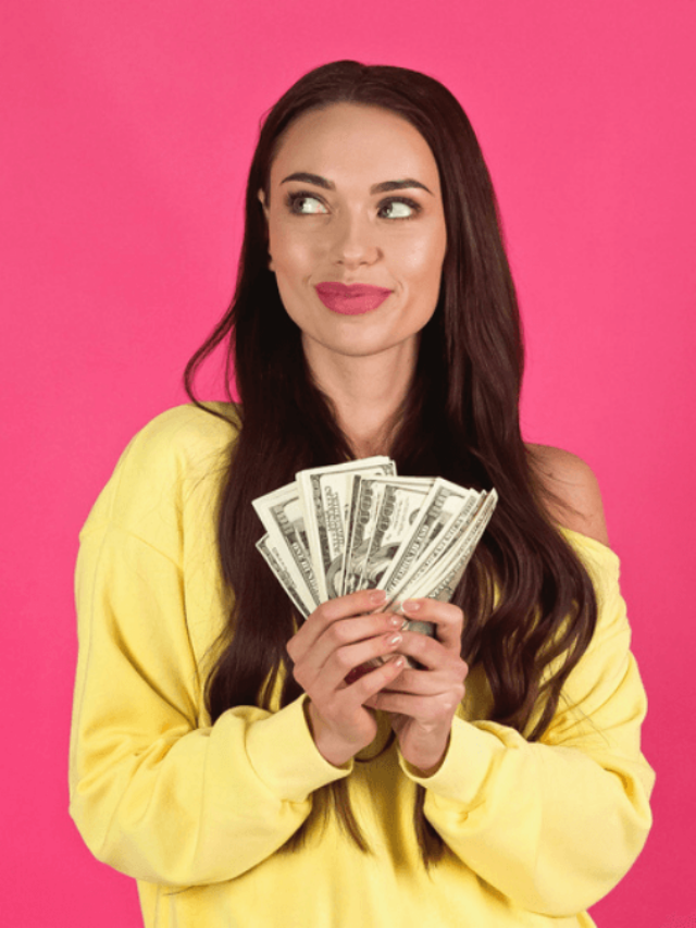 Why Is Money Important [The REAL Reason]