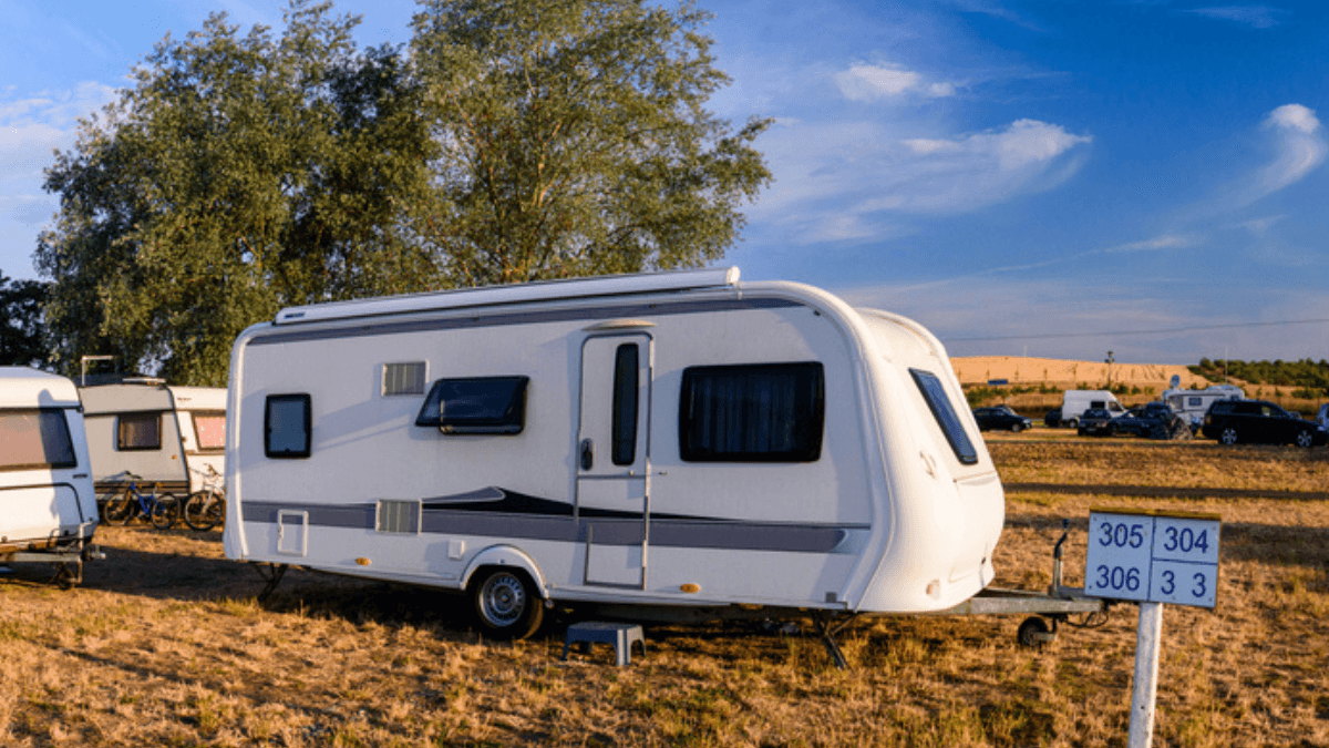 trailer