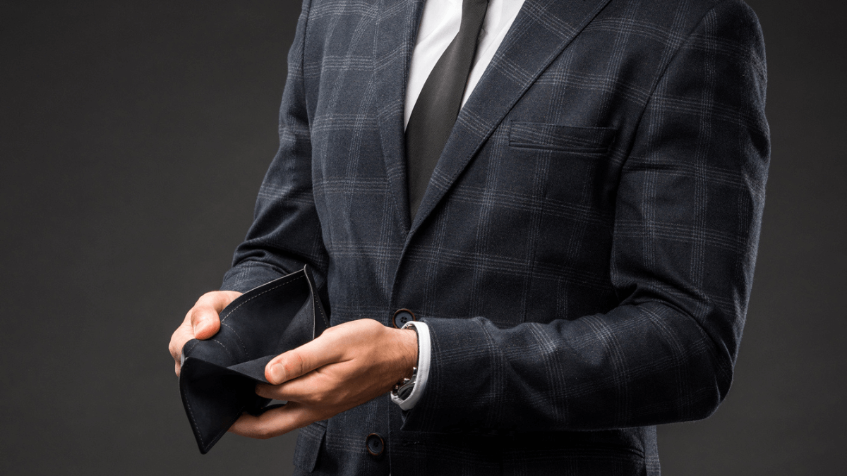 Top 10 Common Money Blocks and Effective Ways To Stop It