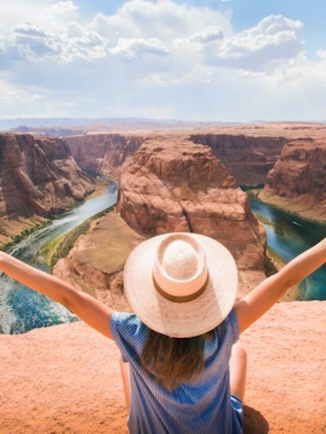 15 Best Places To Travel in the US