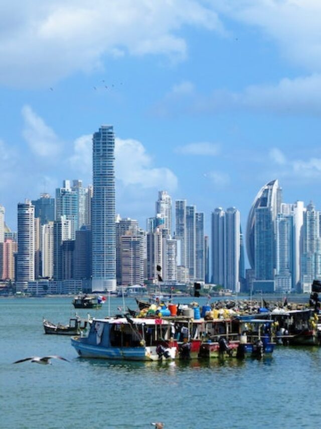 18 Best Things To Do in Panama City, Panama
