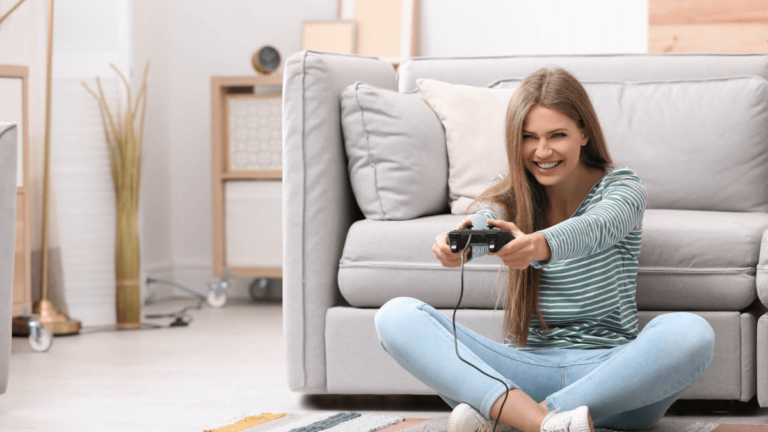 The Most Searched Video Game Movies Does Your Favorite Make The List Radical FIRE