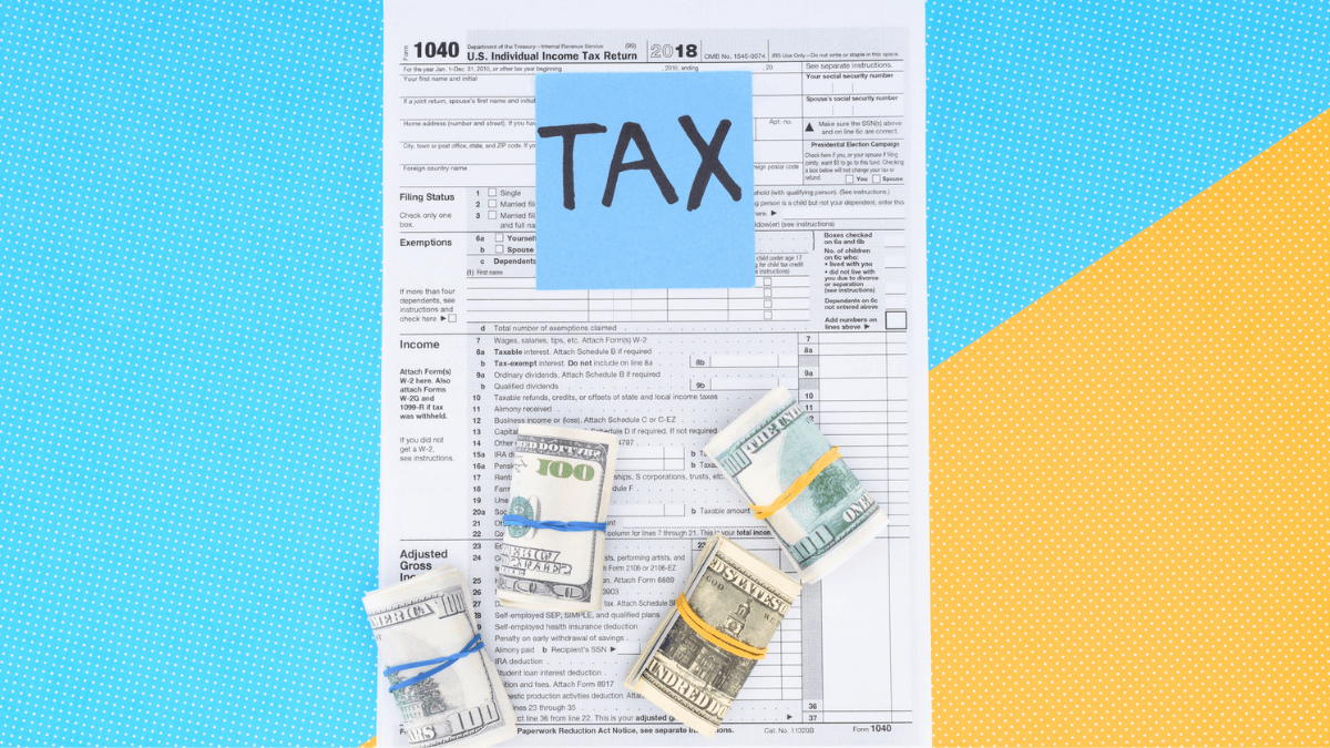 Why I Love Paying Taxes - And You Should Too!