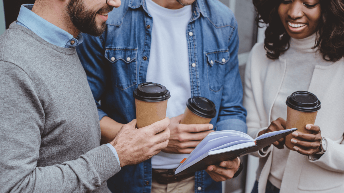 5 Reasons To Break The Money Taboo