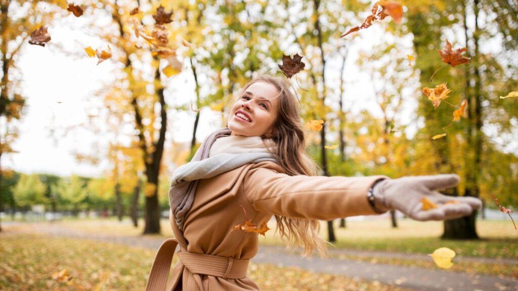 Excited Fall 50+ Exciting Fall Activities For You And Your Family