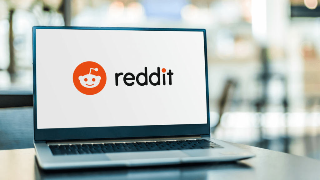 Reddit Laptop Screen MSN