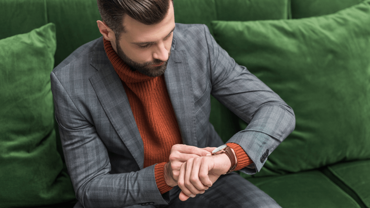 Why You Never Have Enough Time (+ What To Do About It)