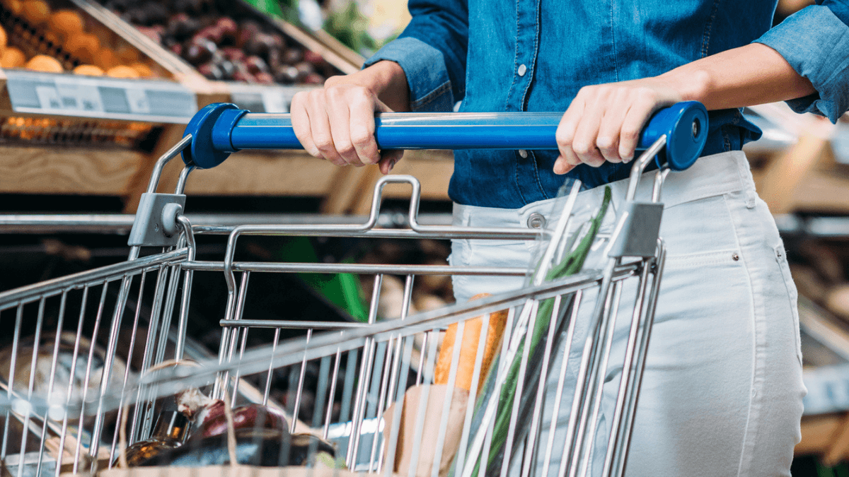 15 Easy Ways To Save Money At The Grocery Store