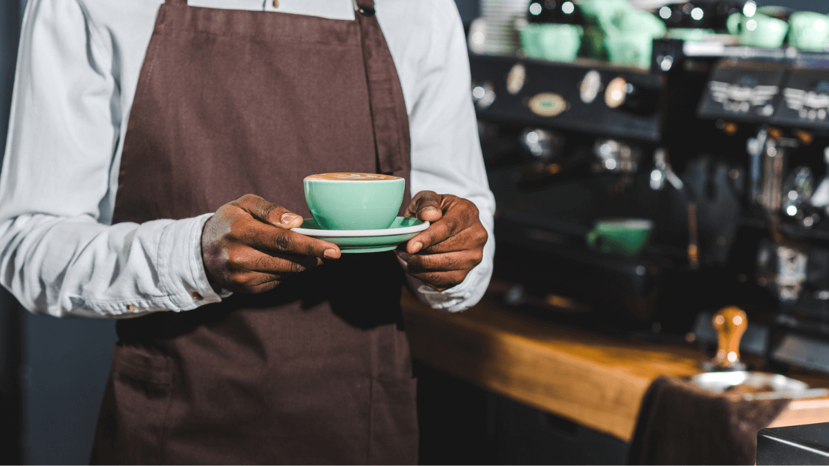 How Quitting Caffeine Changed My Life [& Can Change Yours]