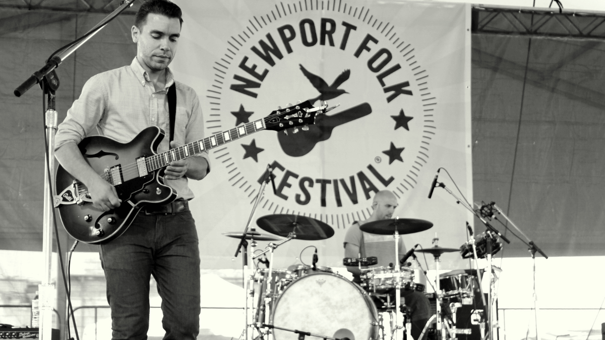 Lord Huron Music Singing and Performing MSN