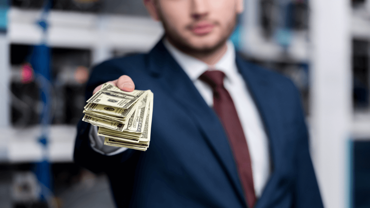 How To Get Rich With Compounding Returns?