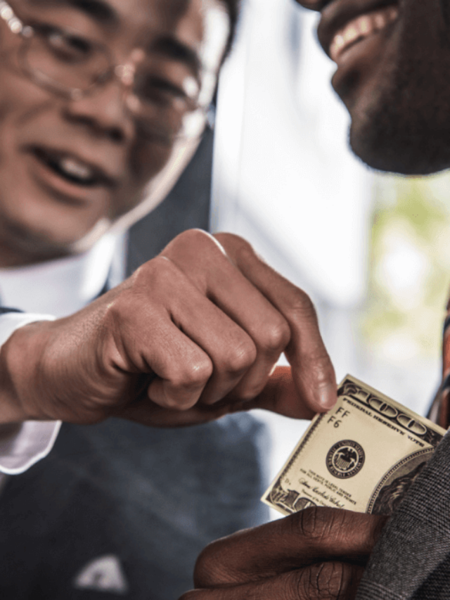 Man Money Business MSN