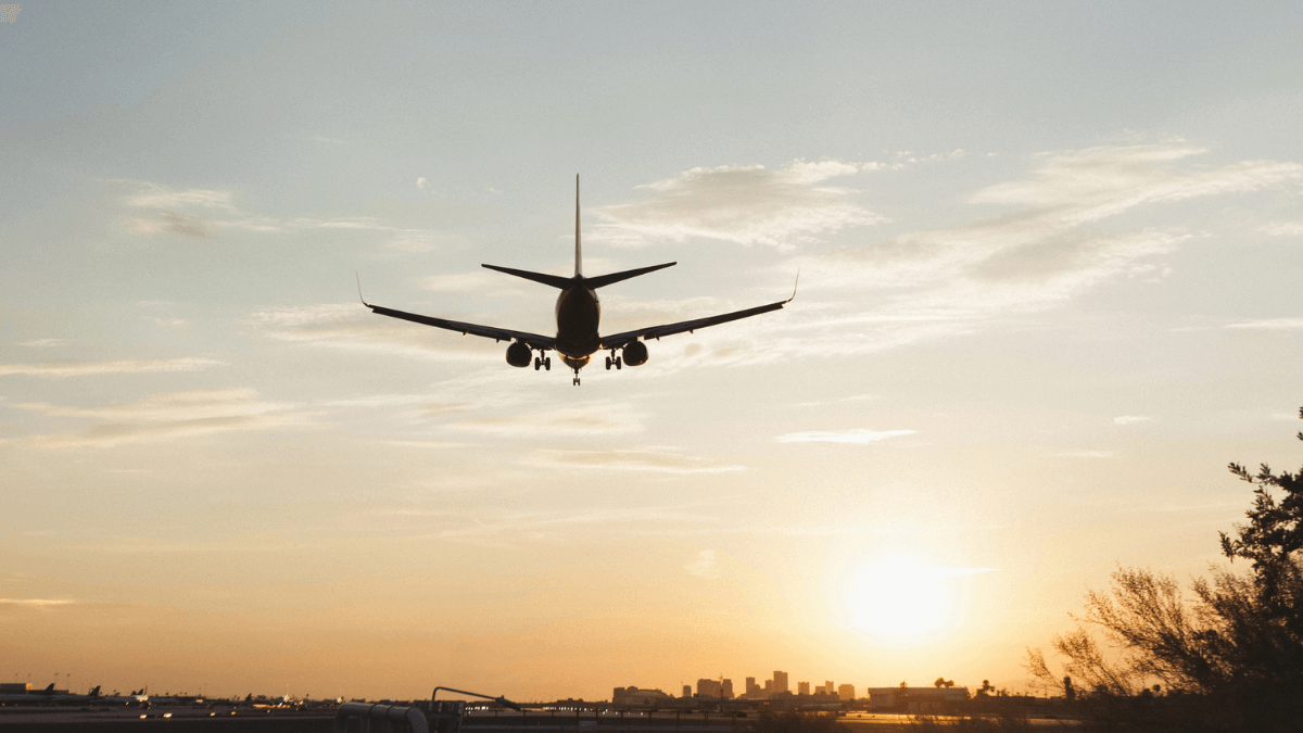 9 Tips For Flying On A Budget With Low-Cost Airlines