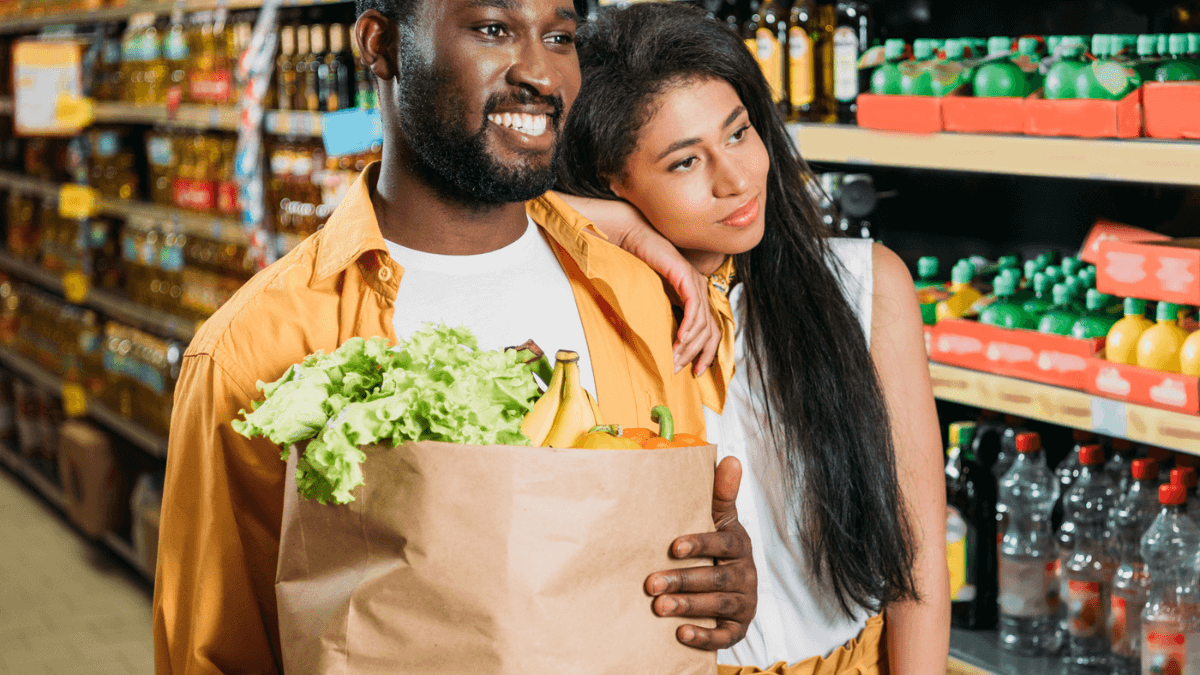 50 Cheap Foods to Buy When You're On a Budget