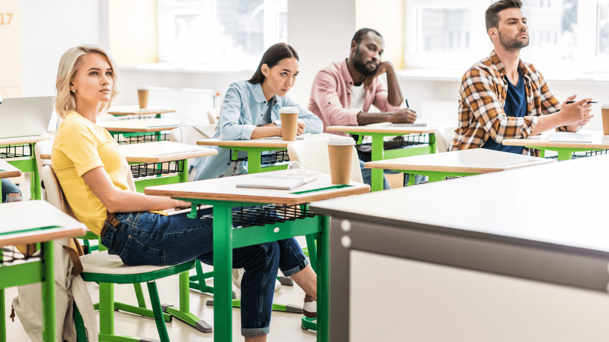 Study and Earn How to Make Money at School in 32 Best Ways