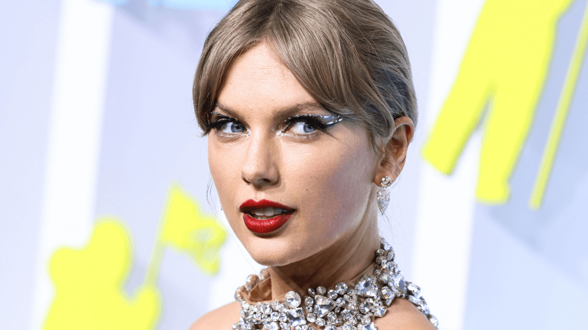 Taylor Swift Singer MSN