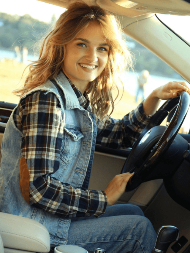 Get Paid to Drive Turning Every Mile into Money with 21 Easy Ways