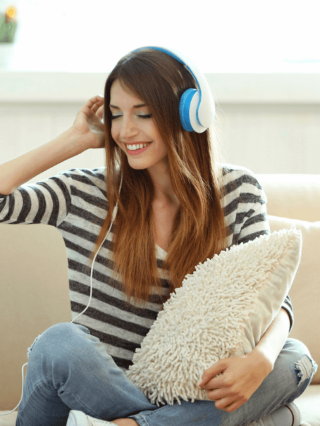 Get Paid to Listen to Music Turn Your Playlist into Profits on These 20 Sites