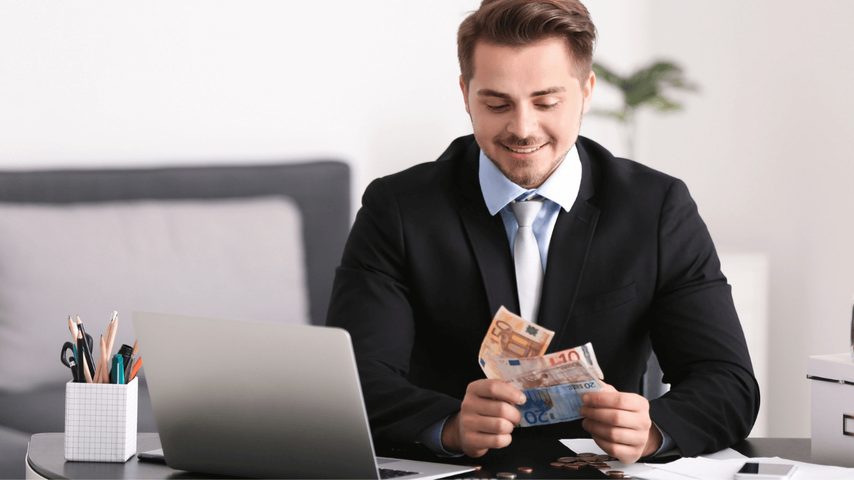 22 Of The Best Income-Producing Assets For 2024