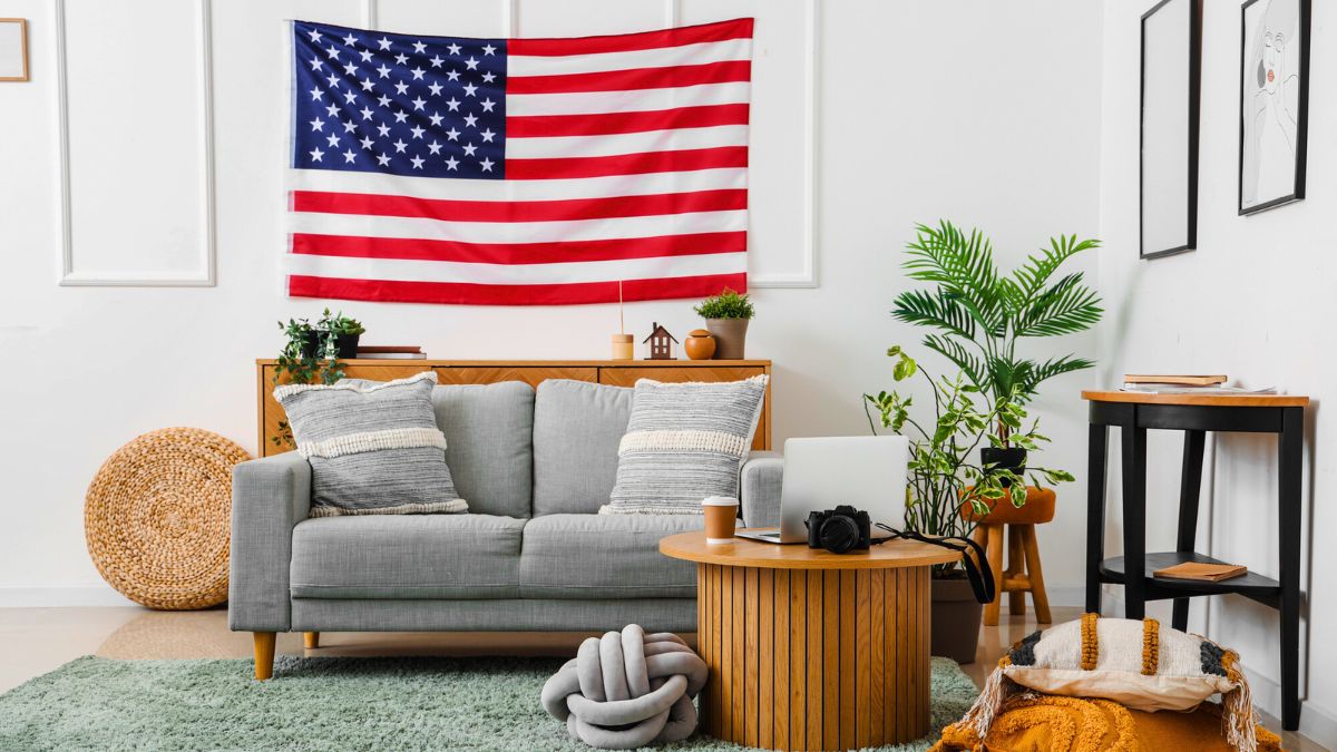 American Home MSN