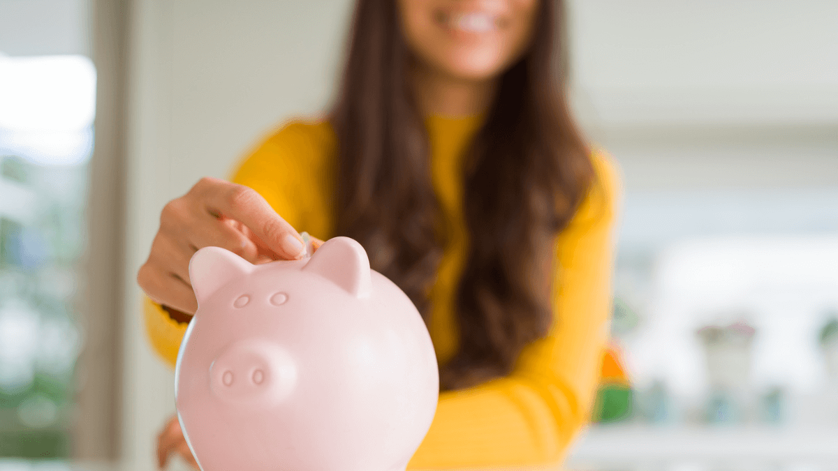 How Much Money Should You Save Every Month?