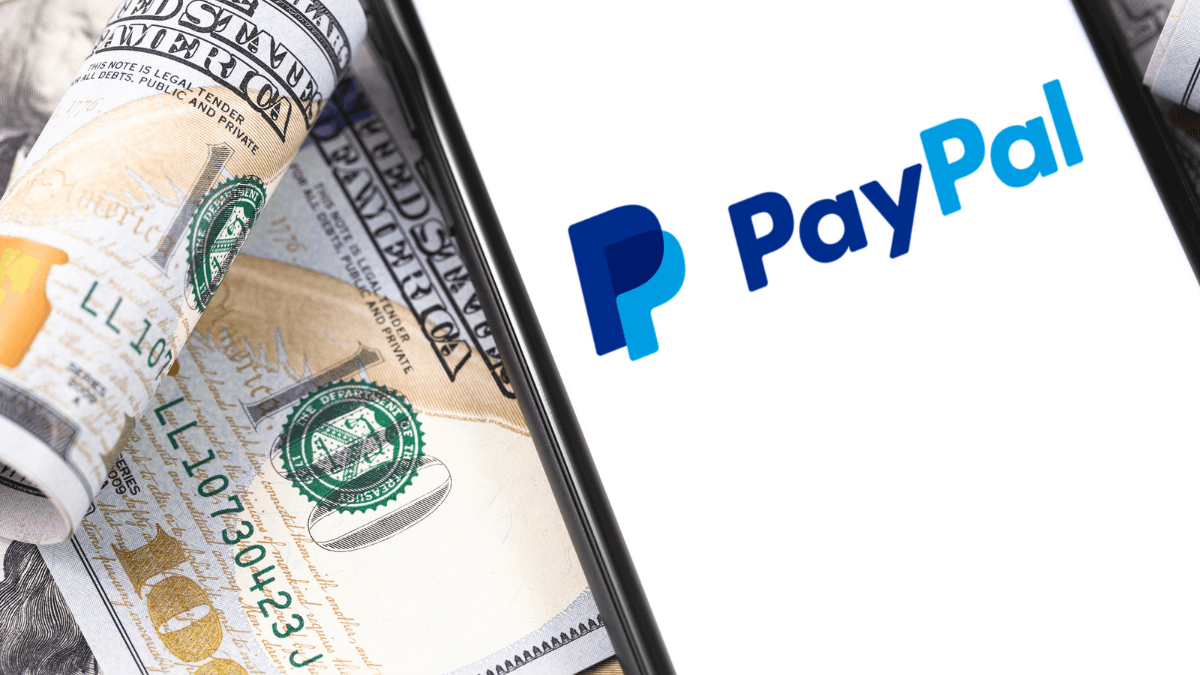 How To Earn Free PayPal Money Instantly - 15 Ways To Get Cash