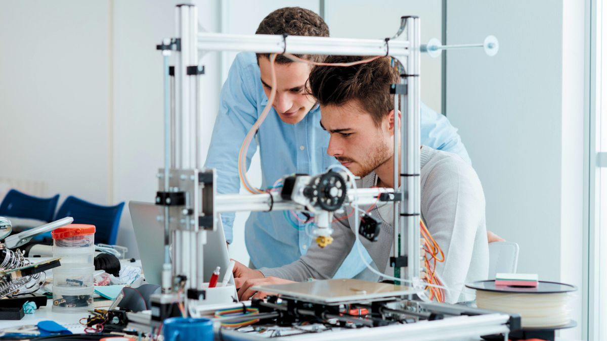 Young Researchers MSN